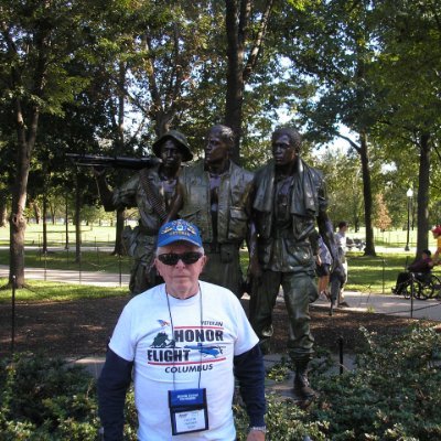 Profile Picture of Ray Varner (@varnerr46) on Twitter