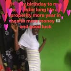 Profile Picture of Lizzy Balle (@Lizzy-Balle) on Facebook