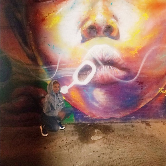 Profile Picture of Ashante Boyd (@tay878) on Poshmark