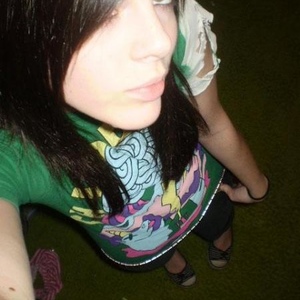 Profile Picture of Chelsey Osborne (@hxc_chelsey) on Myspace