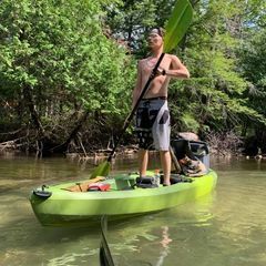 Profile Picture of Travis Ward (@travisward420) on Tiktok