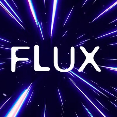 Profile Photo of Flux Podcast (@TheFluxPodcast) on Twitter