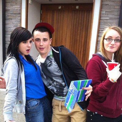 Profile Picture of Aaron Mc Cormack (@AMcCormo) on Twitter