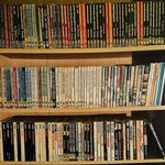 Profile Picture of Steven Matthews (@vintagebookscollector) on Instagram