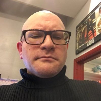 Profile Picture of Marc Adam Smith (@Moosemas45) on Twitter