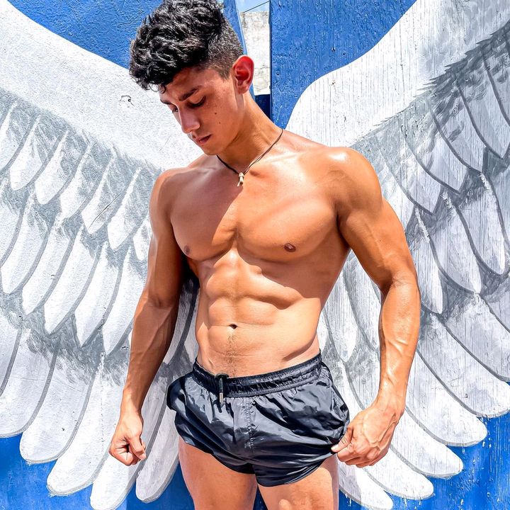 Profile Picture of Amr Ahmad Mousa (@amrahmadmousa) on Tiktok