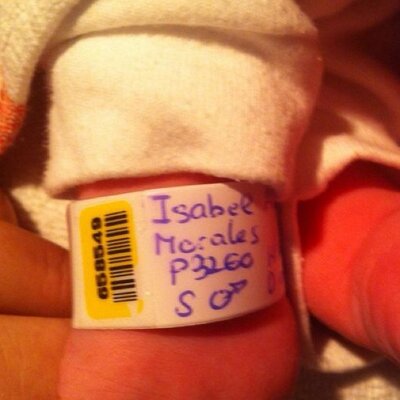 Profile Picture of Isabel Alcazar (@isaychiky) on Twitter