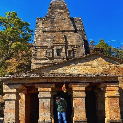 Profile Picture of Vikas Joshi (@Vikas_Joshi) on Twitter