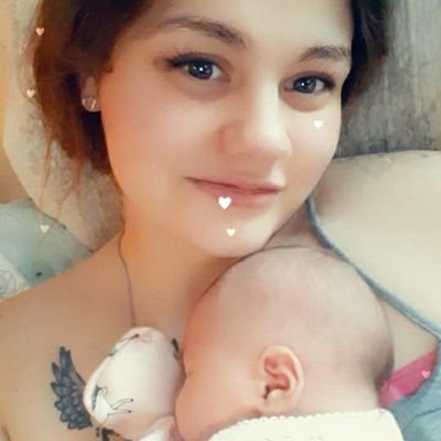 Profile Picture of Hannah Pritchett (@HannahSueP) on Twitter