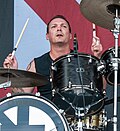 Profile Photo of Jamie Miller (drummer)on Wikipedia