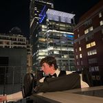 Profile Picture of Nolan Mackie (@nmackie2003) on Instagram