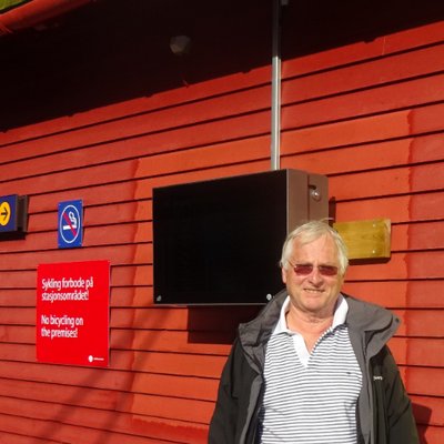 Profile Picture of Kevin Fallon (@kevpat1) on Twitter