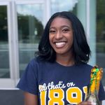 Profile Picture of Amara Williams (@golden.mara00) on Instagram