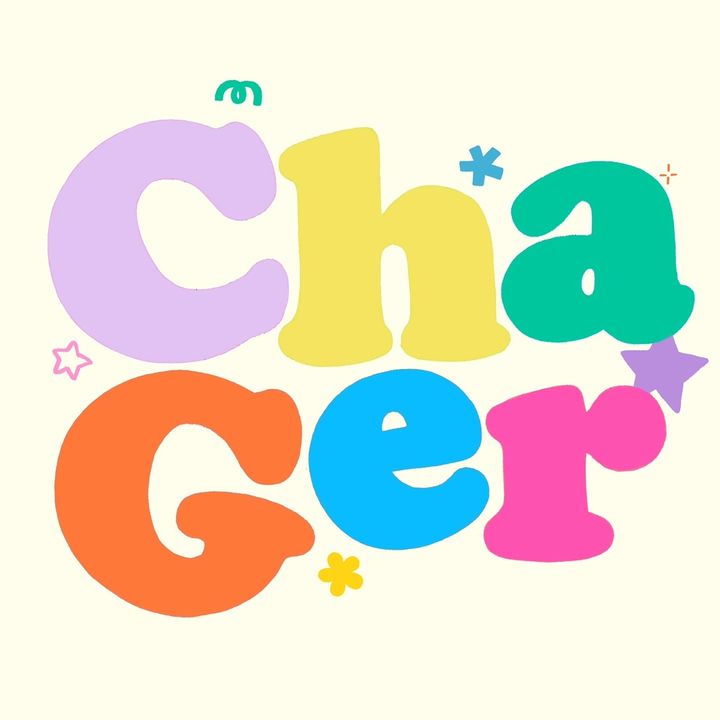 Profile Picture of .chager (@.chager) on Tiktok