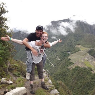 Russell Blake - Twitter Profile Picture of Russell Blake (@RussellBlake94) on Twitter