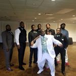 Profile Picture of Keith Thacker (@kthacker154) on Instagram