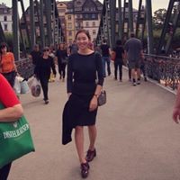 Profile Picture of Jee Sun Lee (@jee-sun-lee) on Quora