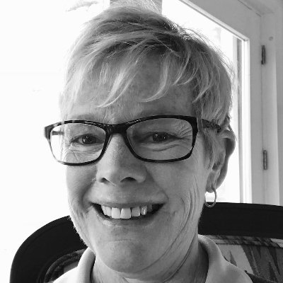 Profile Picture of Melisa Bell (@MelisaB07193427) on Twitter
