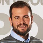 Profile Picture of Davide Ricotta (@davyd84) on Instagram