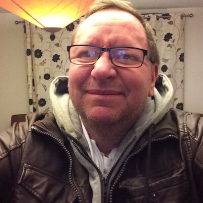Profile Picture of Stuart Nolan (@StuartNolan1) on Twitter