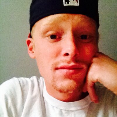Profile Picture of Chase Burris (@CBurris350) on Twitter