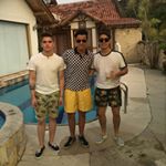 Profile Picture of Sebastián Flores (@sebastian_flores1223) on Instagram