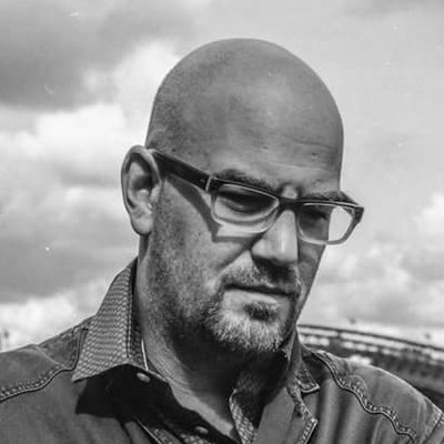 Profile Picture of Thomas Pfeiffer (@tpfeiffer_com) on Twitter