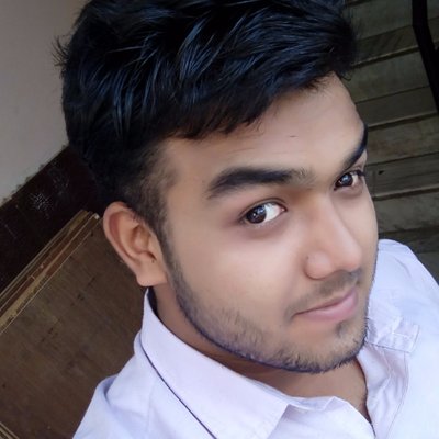 Profile Picture of Mayank Upadhyay (@Mayanku15284989) on Twitter