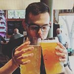 Profile Picture of Trevor Symons (@trebojames) on Instagram