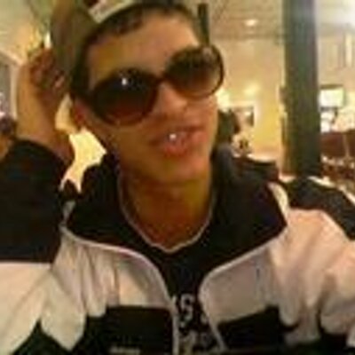 Profile Picture of Shawn Bachman (@Topher_Bman) on Twitter