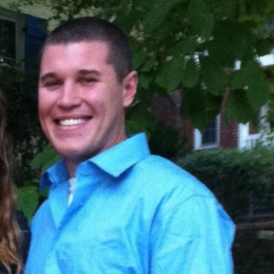Profile Picture of Andrew Feldmann (@afeldmann23) on Twitter