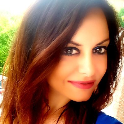 Profile Picture of Rita De Marco (@RitaDeMarco4) on Twitter