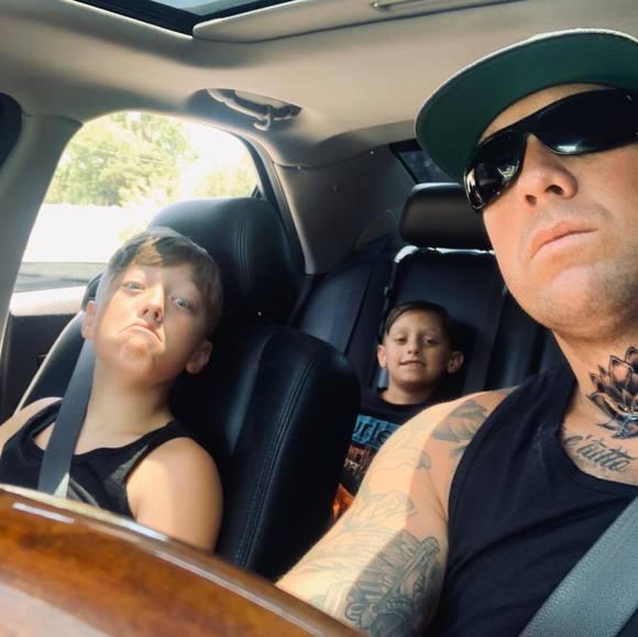 Profile Picture of Cannon Doug (@viperd81) on Poshmark