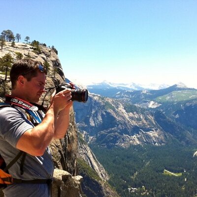 Profile Picture of Jake Hulse (@JakeAHulse) on Twitter