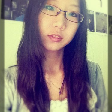 Profile Picture of WU Tingting (@YolandaWTT) on Twitter