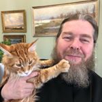 Кот Владыка - Instagram Profile Picture of Кот Владыка (@_bishop_the_cat) on Instagram