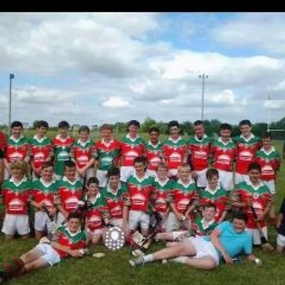 Profile Picture of Adam Drennan (@HehirAdam) on Twitter