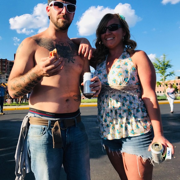 Profile Picture of Jamie Arleth (@jafox1784) on Poshmark