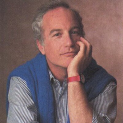 Profile Picture of Richard Dreyfuss (@RichardDreyfuss) on Twitter