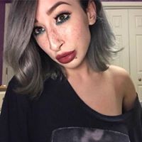 Profile Picture of Ashley Guerrera (@ashley-guerrera-1) on Quora