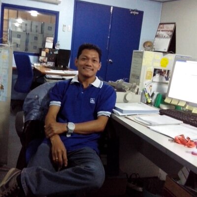 Profile Picture of Alexander S. Andes (@alexander_andes) on Twitter