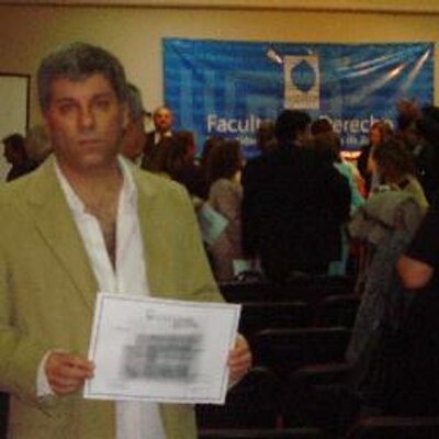 Profile Picture of Claudio Javier Bello (@ClaudiojBello) on Twitter