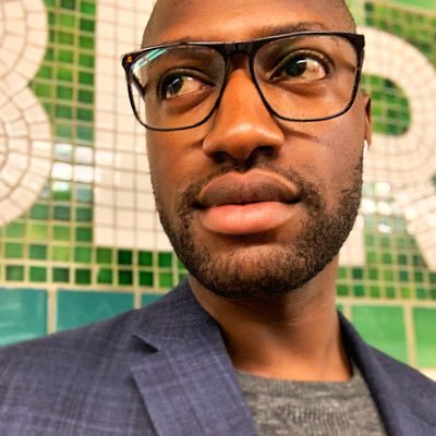 Julian Wamble - Twitter Profile Picture of Julian Wamble (@jwamble25) on Twitter