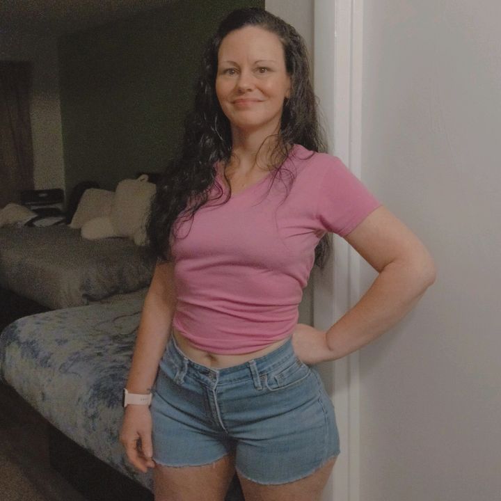 Profile Picture of Trish (@patriciahague713) on Tiktok