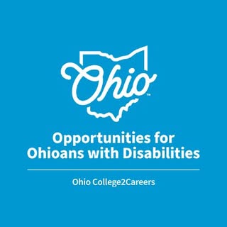 Profile Picture of Ohio College2Careers (@ohioc2c) on Instagram