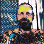 Profile Picture of Angry-Andy Tompkins (@angryandytompkins) on Instagram
