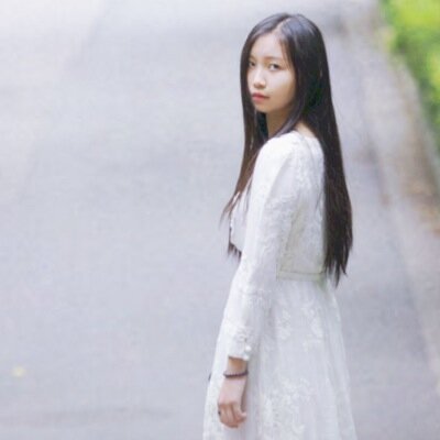 Profile Picture of Xinyi Tong_K (@Crystal_K_630) on Twitter