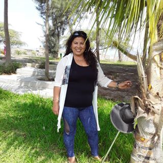 Profile Picture of Elena Montenegro Yampufe (@elena.montenegroyampufe) on Facebook