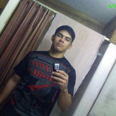 Profile Picture of Royce Ryan Ramirez (@RoyceRam) on Twitter