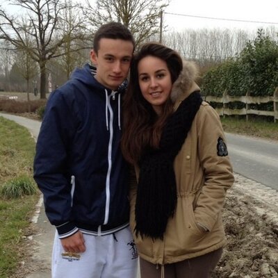 Profile Picture of Bryªn (@@bryan_duval) on Twitter